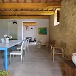 Holiday home In With Wifi Frontino