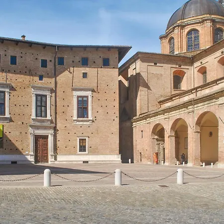 Prázdninový dům In With Wifi *