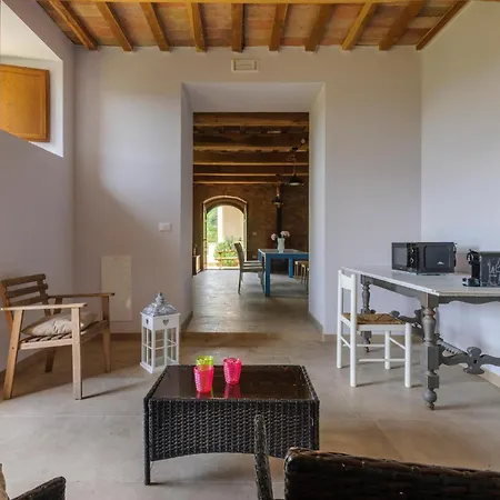 Prázdninový dům In With Wifi *