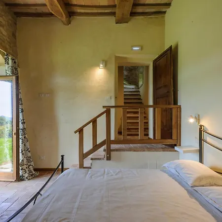 In With Wifi Prázdninový dům Frontino