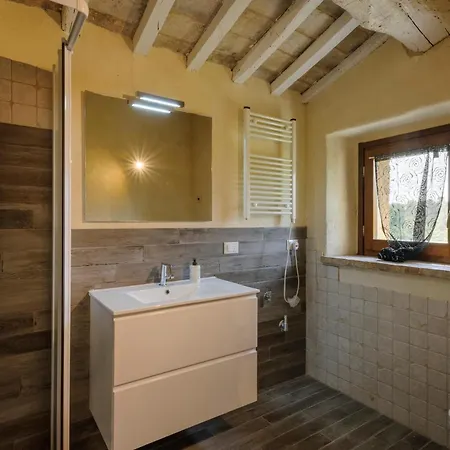 Holiday home In With Wifi