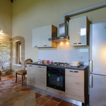 Holiday home In With Wifi