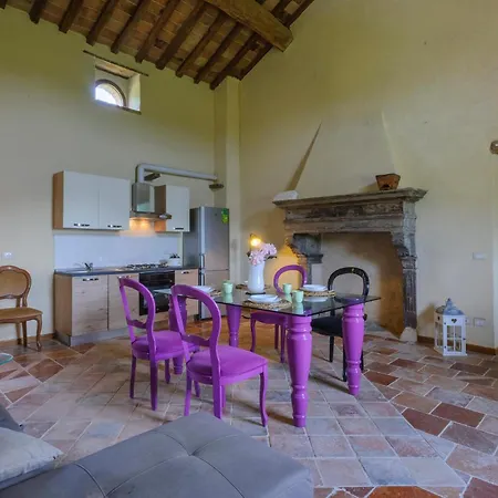 In With Wifi Prázdninový dům Frontino