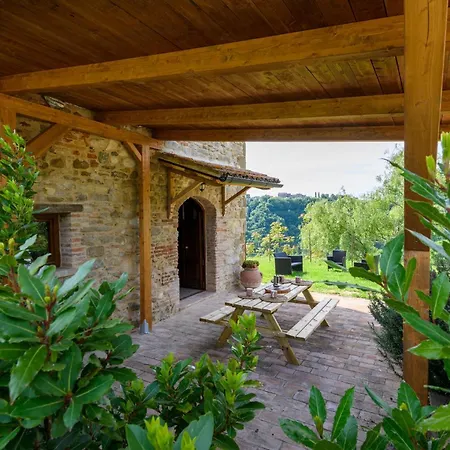 Prázdninový dům In With Wifi *