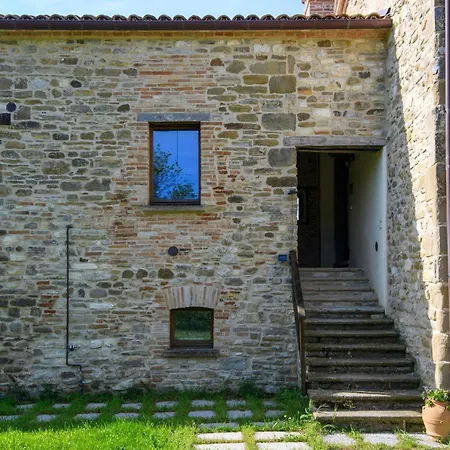 In With Wifi Prázdninový dům