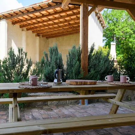 Prázdninový dům In With Wifi *