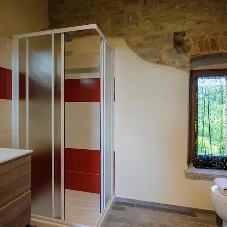 Prázdninový dům In With Wifi