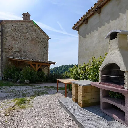 In With Wifi Prázdninový dům *